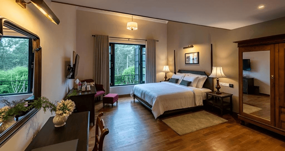 Your Stay gallery